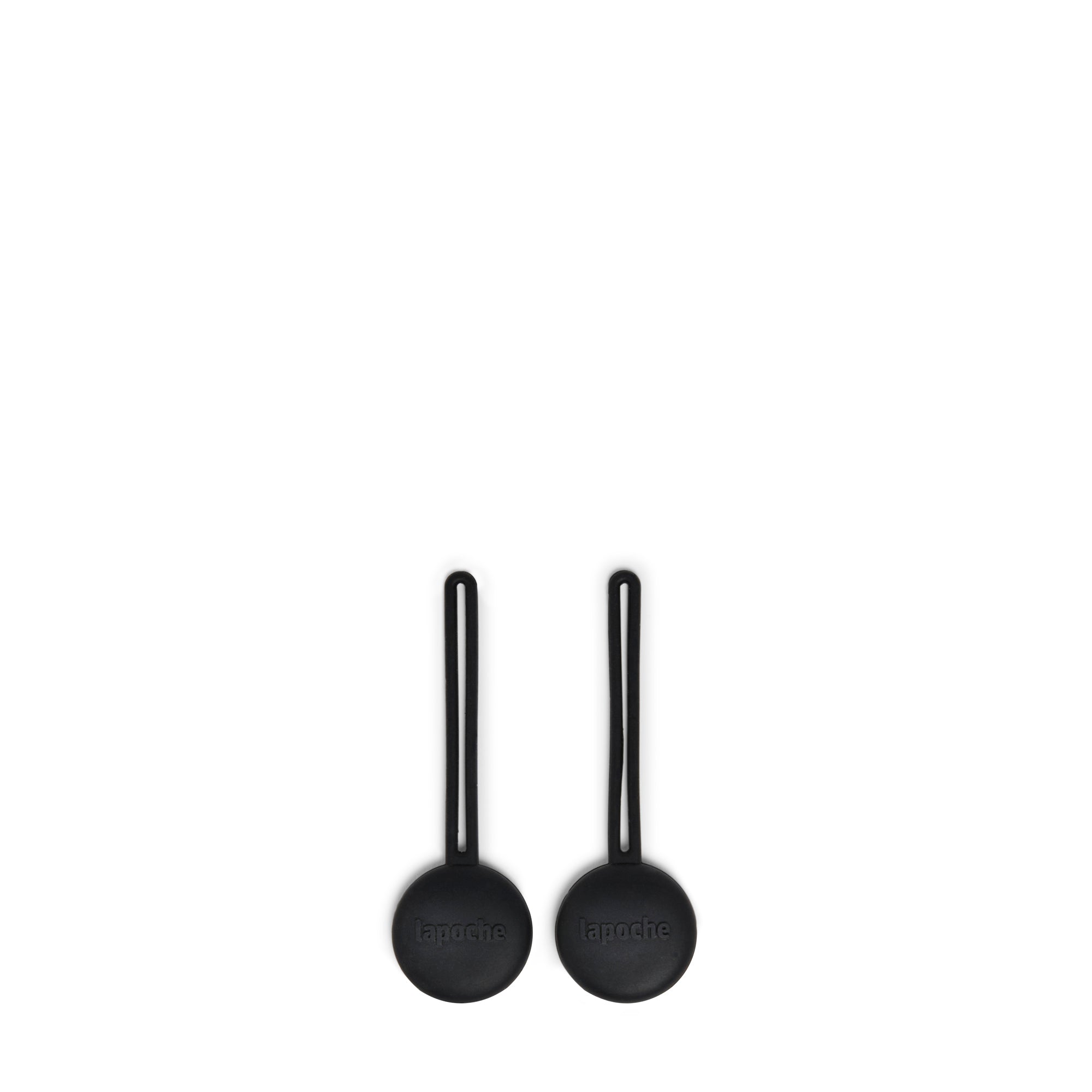 AirTag Holders - black