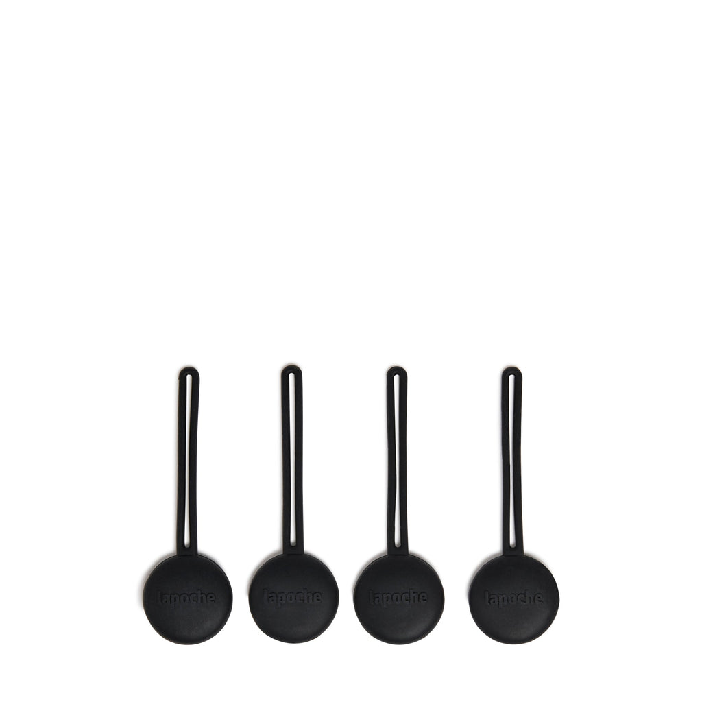 AirTag Holders - black