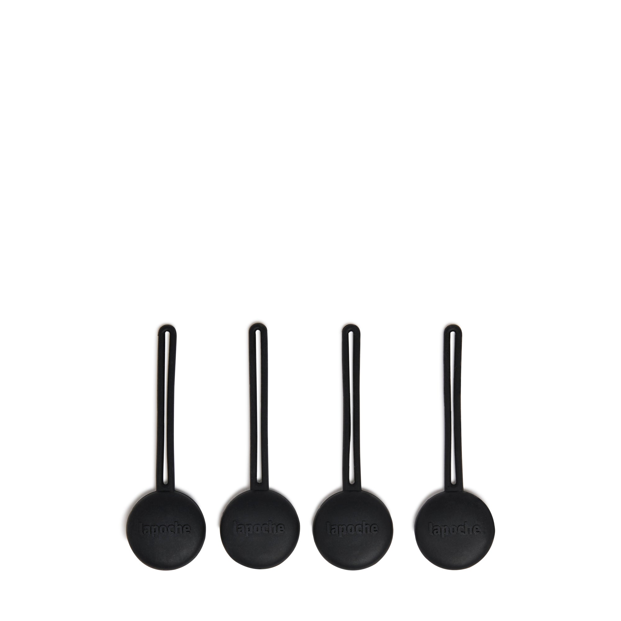 AirTag Holders - black