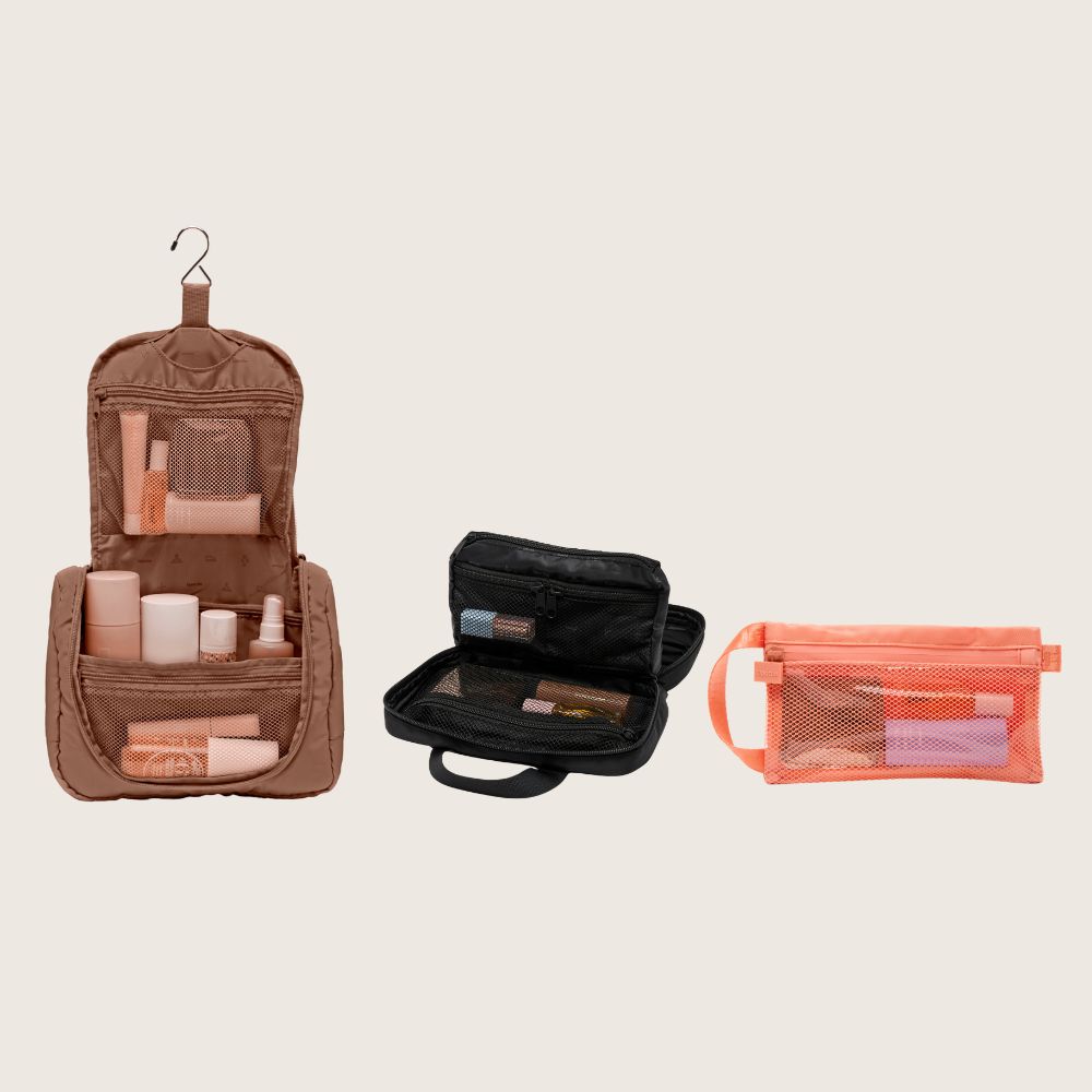 Beauty Bundle