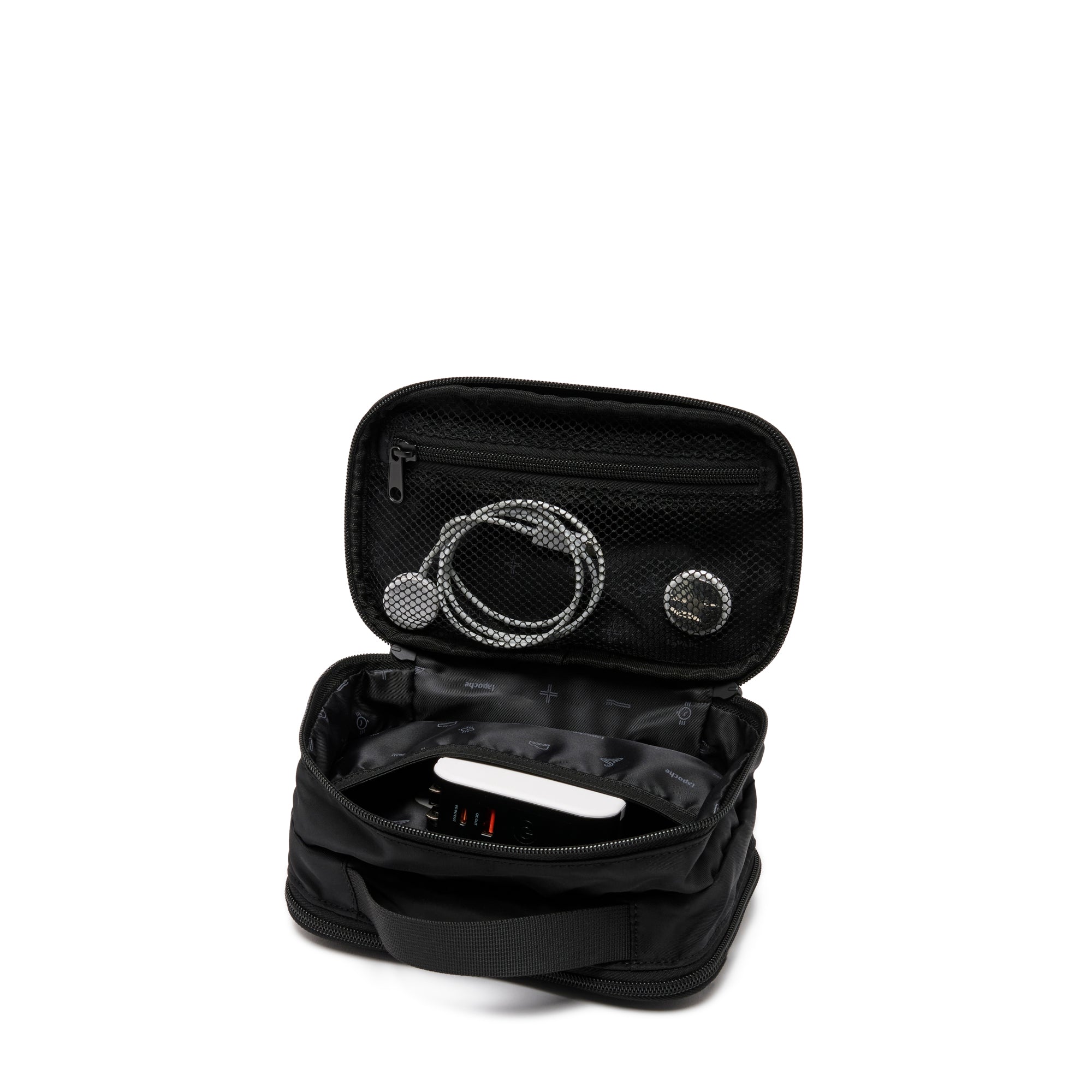 Tech Case - black