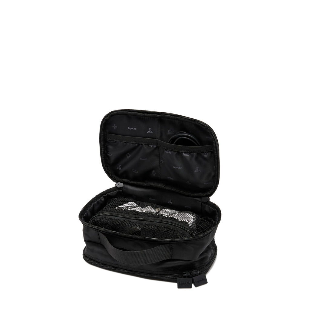 Tech Case - black