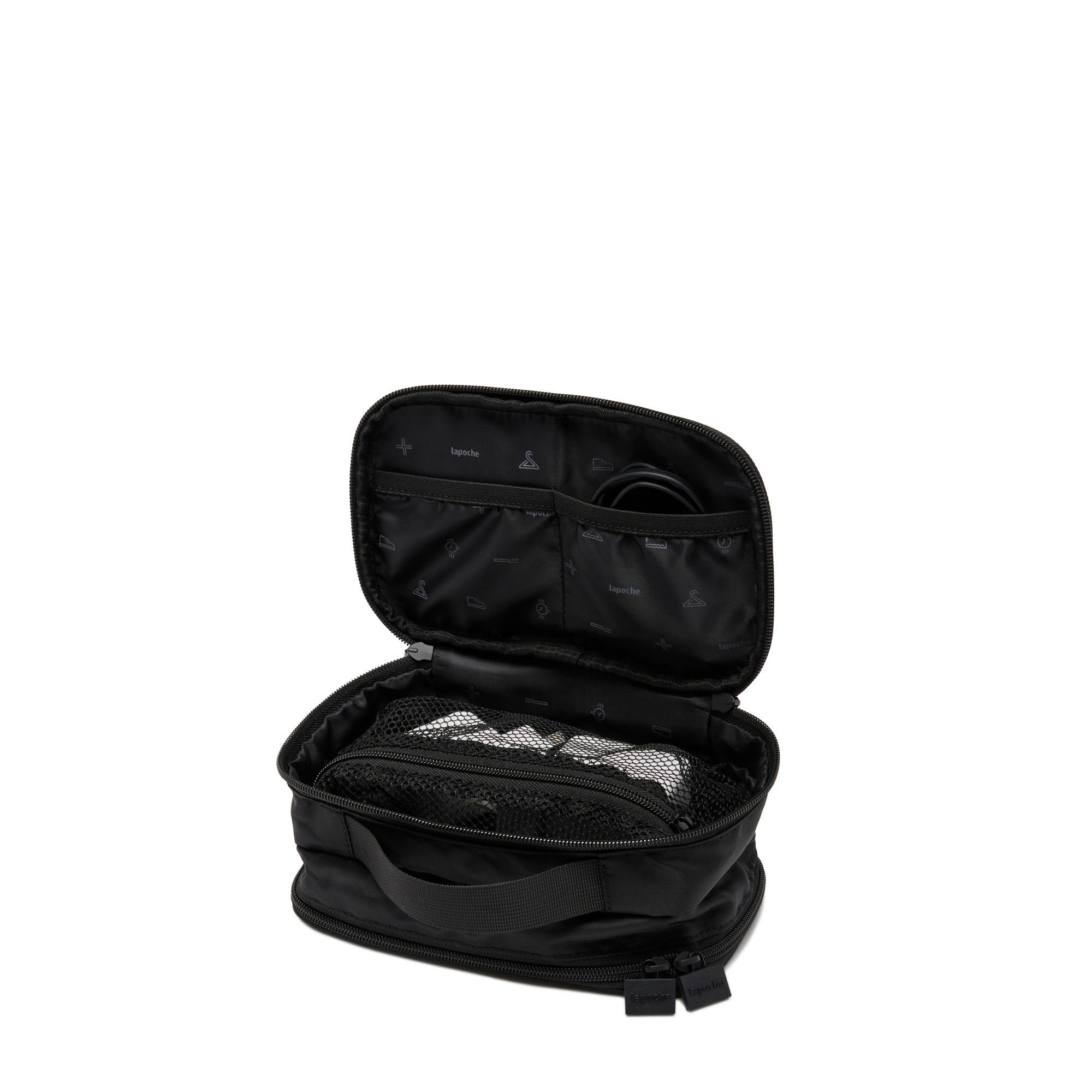 Tech Case - black