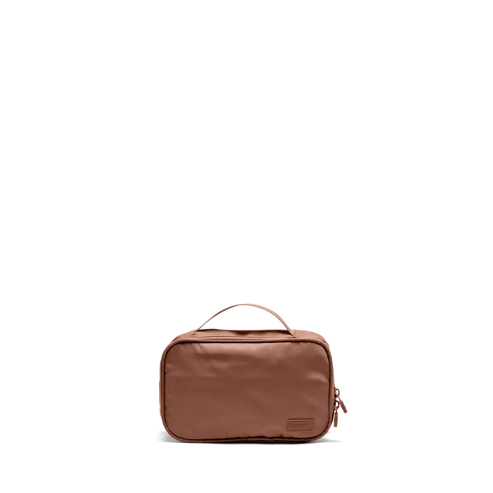 Tech Case - mocha