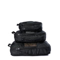 Compression Cube 3 Pack - black