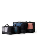 Garment Cube Four Pack - black