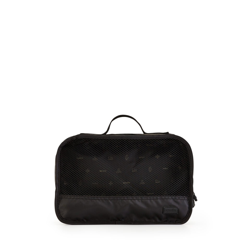 Garment Cube Four Pack - black