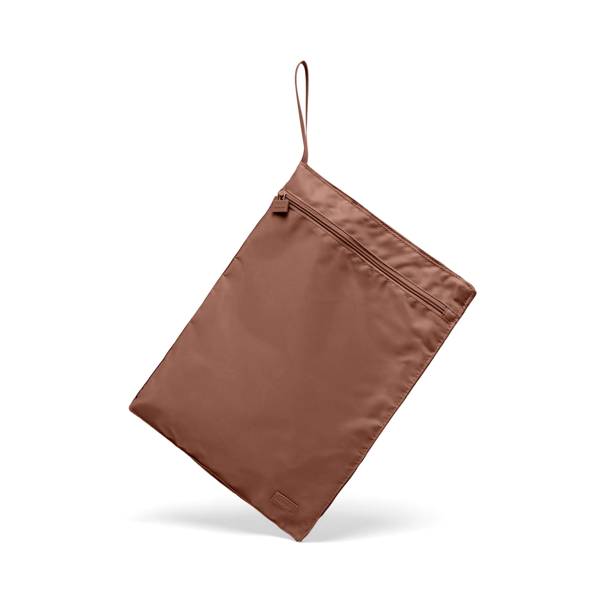 Laundry Bag - mocha