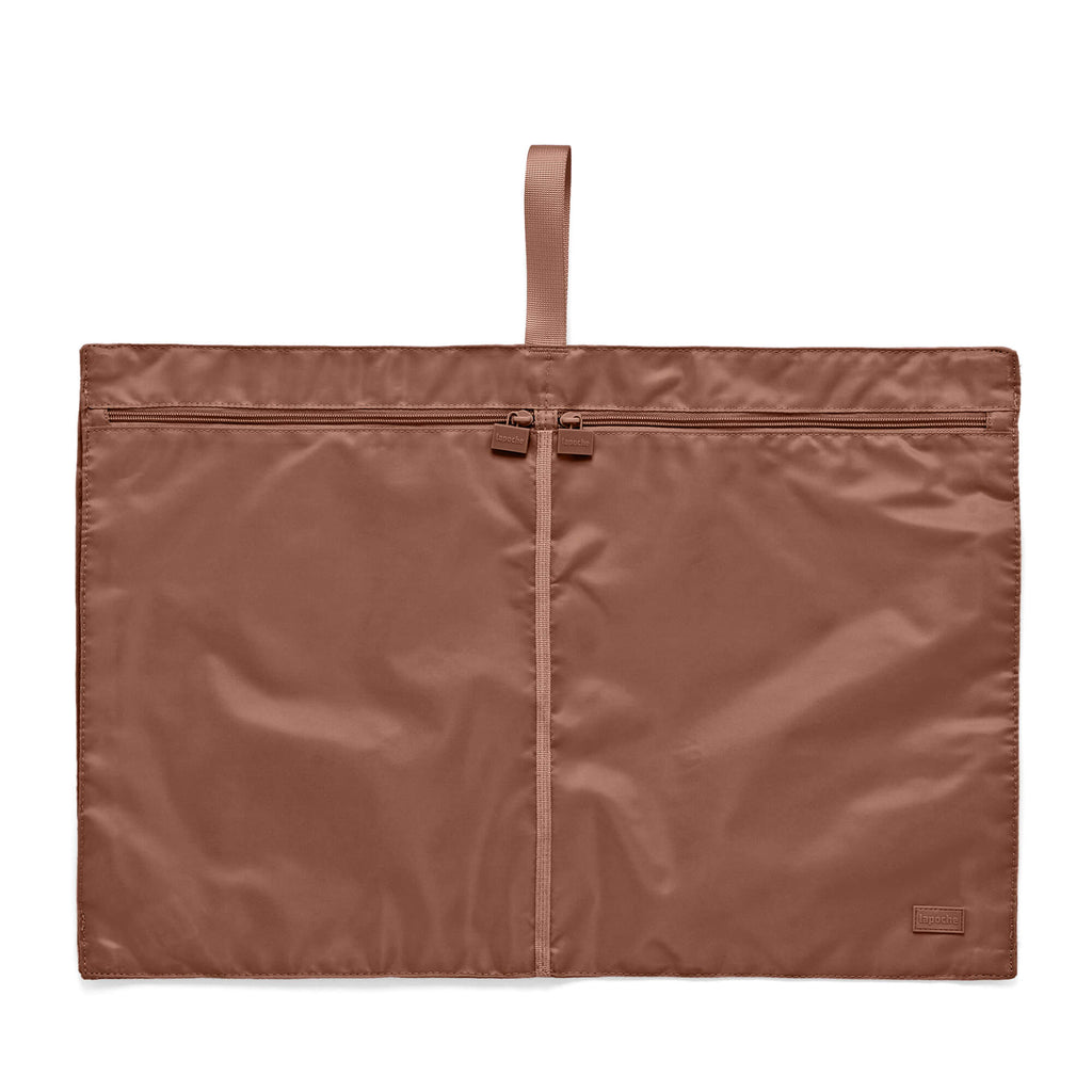 Laundry Bag - mocha