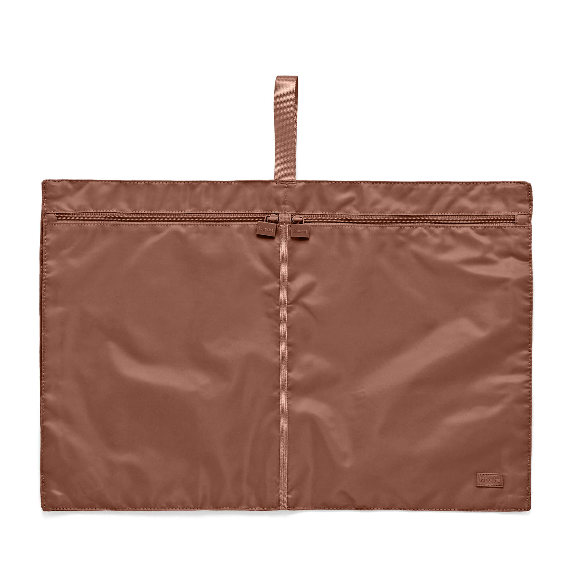 Laundry Bag - mocha