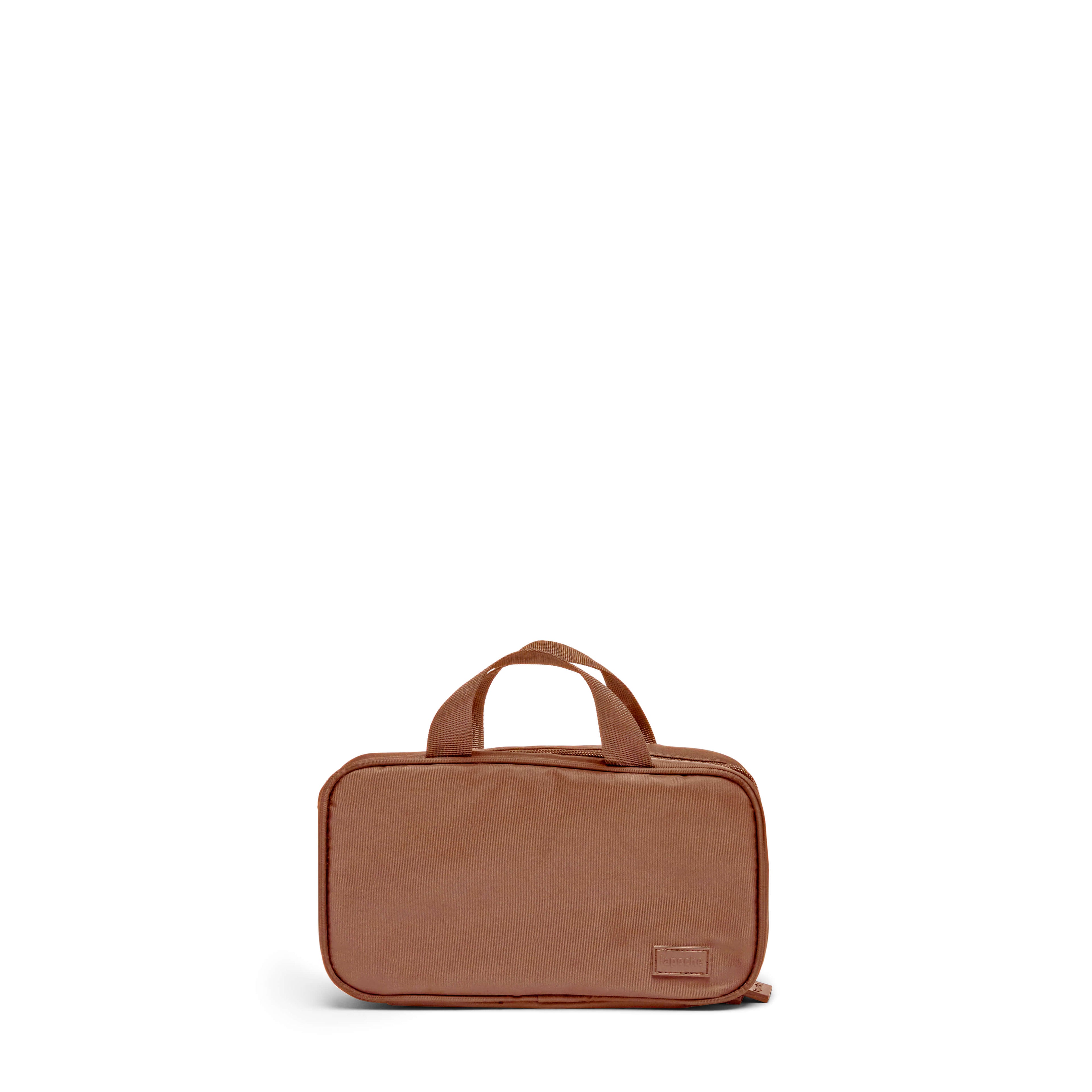 Make Up Bag - mocha