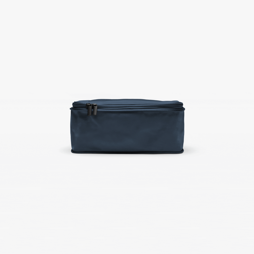 Compressible Packing Cubes
