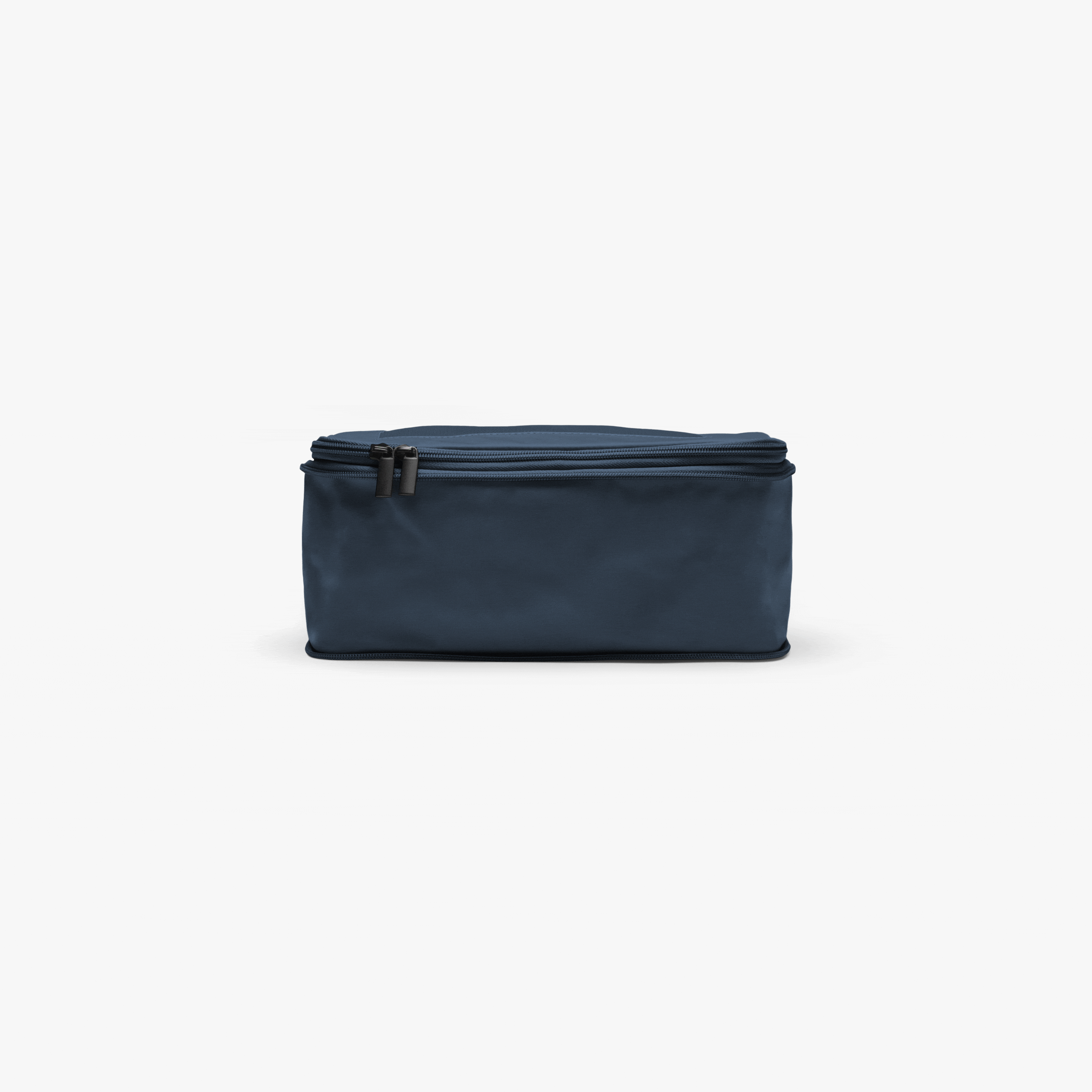 Compressible Packing Cubes
