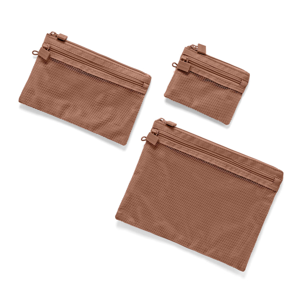 Multipurpose Pouch Set