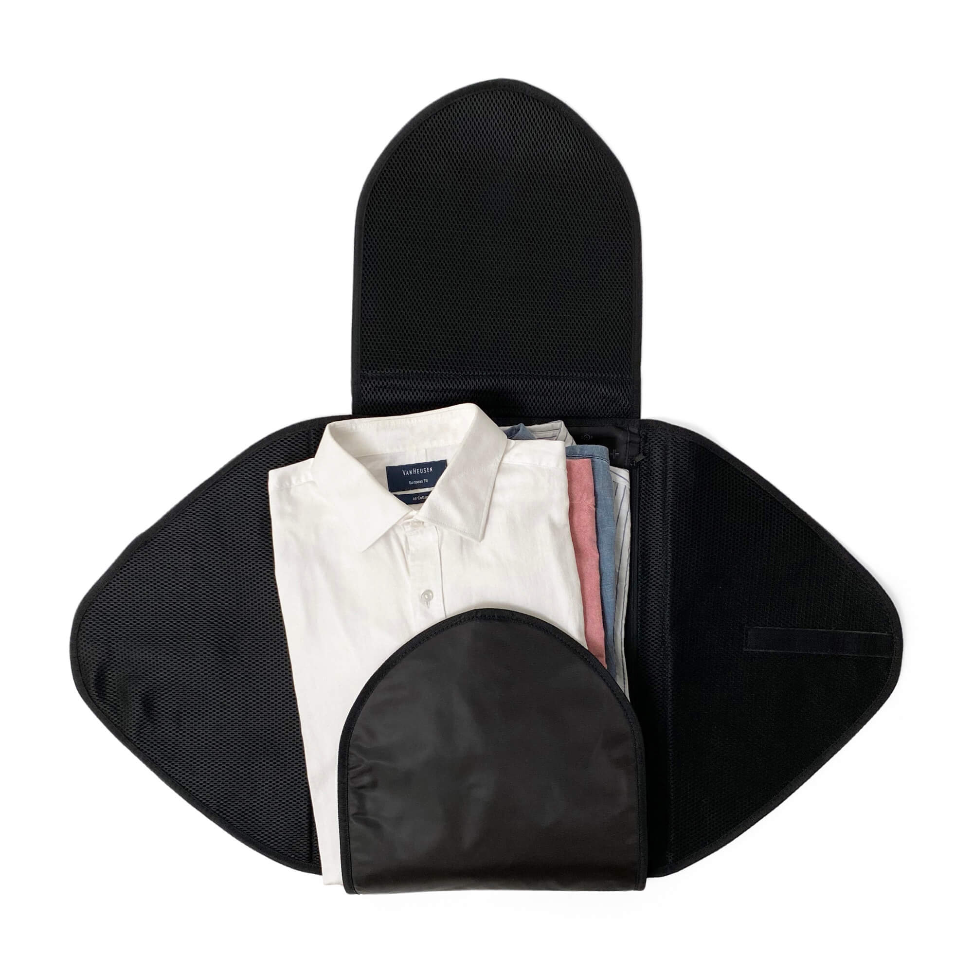 Shirt Pack - black