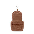 Toiletry Organisers - mocha
