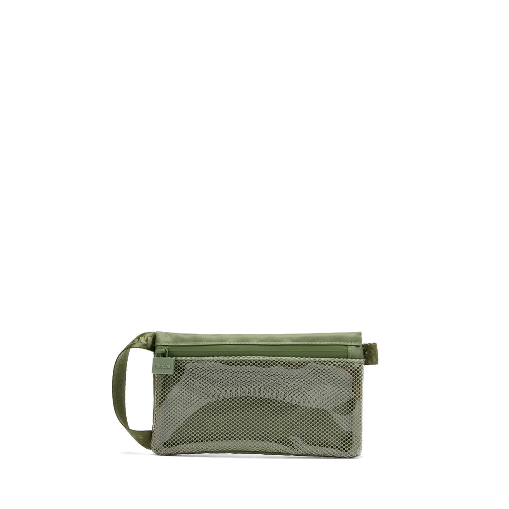 Watertight Pouches - olive
