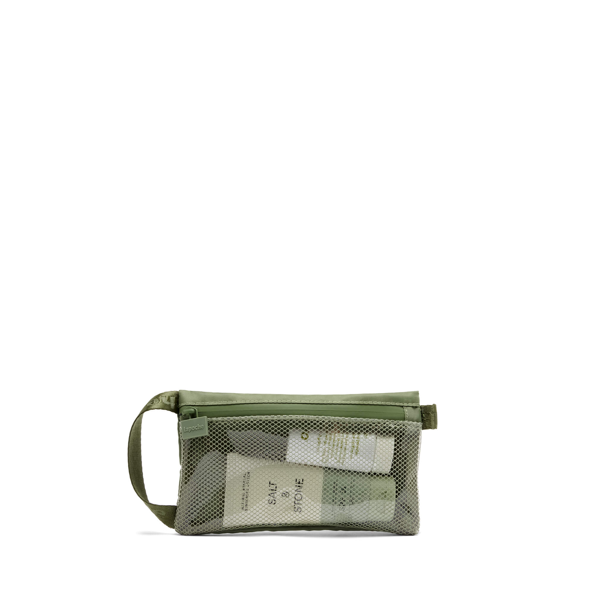 Watertight Pouches - olive