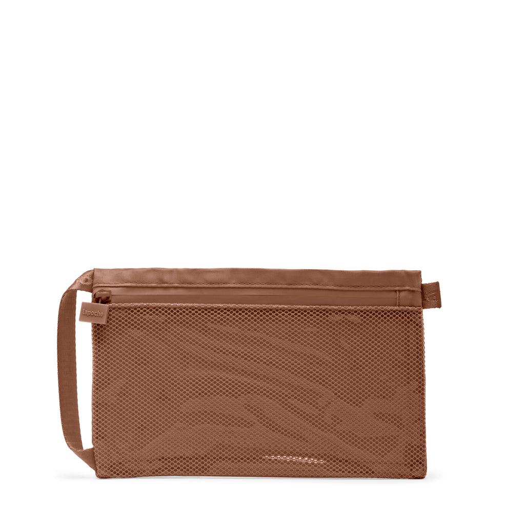 Watertight Pouch Duo - mocha