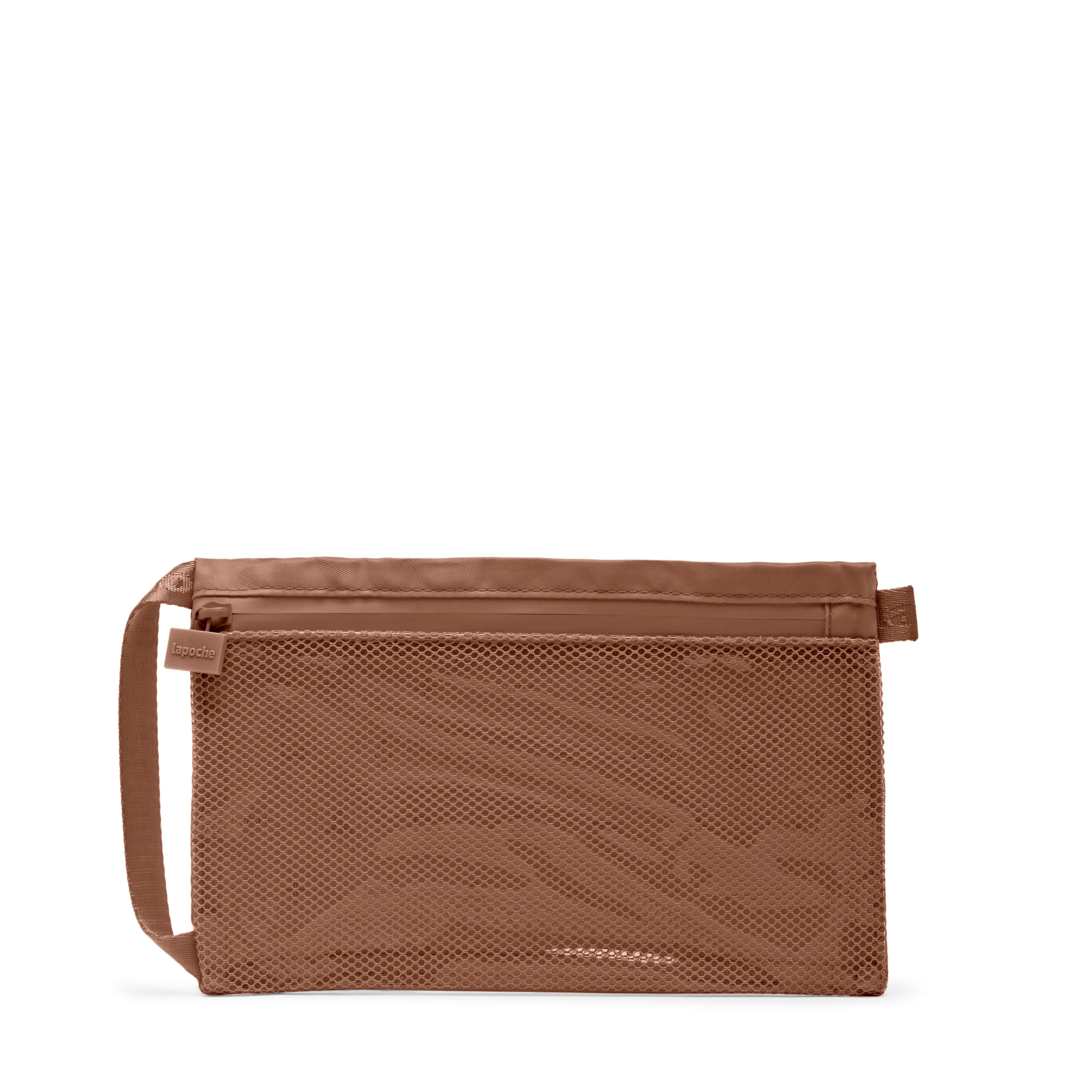 Watertight Pouches - mocha