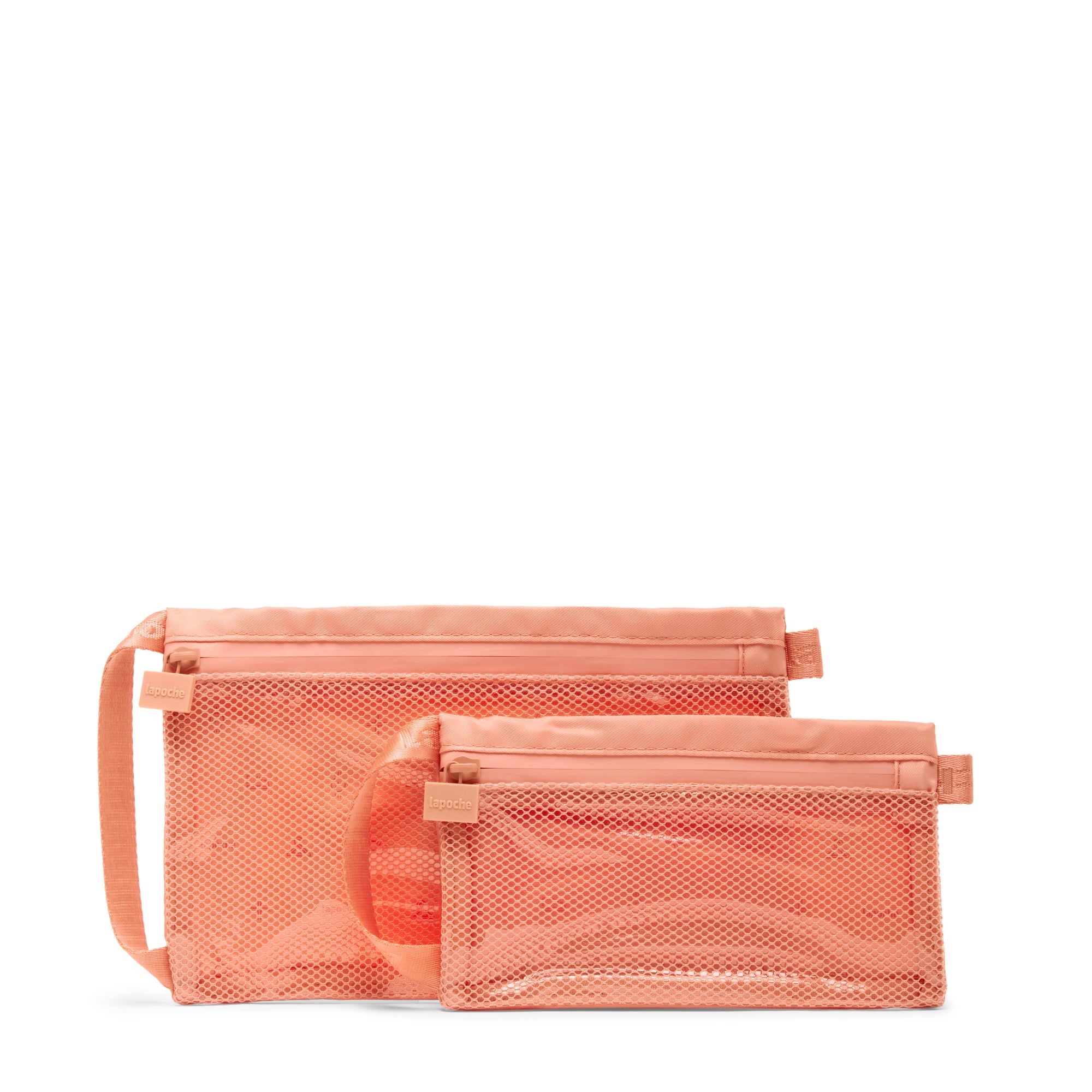 Watertight Pouches - apricot